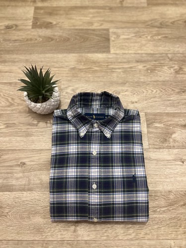 Chemise ralph lauren homme - chemise,