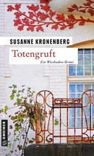 Susanne Kronenb Totengruft
