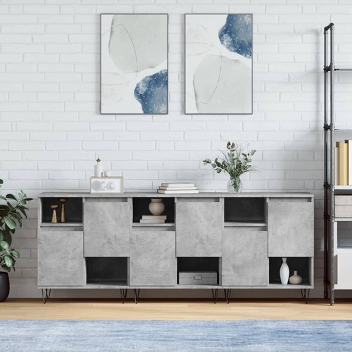 Buffets armoires rangement - armoires,