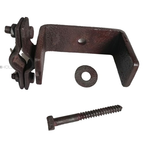 Support poutre antique - support, de