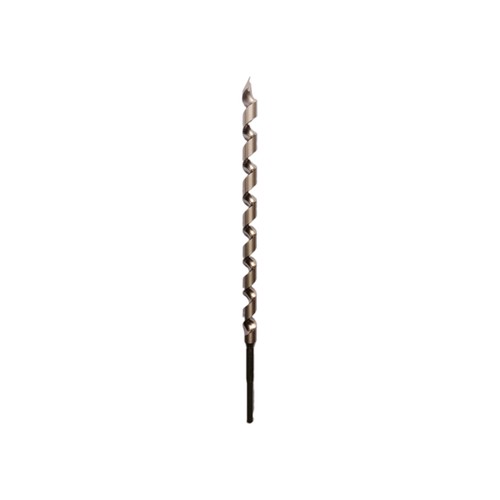 Mèche vrille charpente 20mm - mèche,