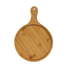 Élégante planche à pizza en