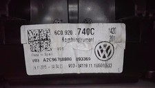 Compteur VOLKSWAGEN POLO 5