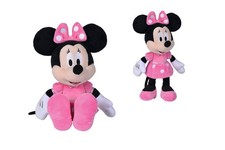 Disney - Minnie, 20 cm, Robe