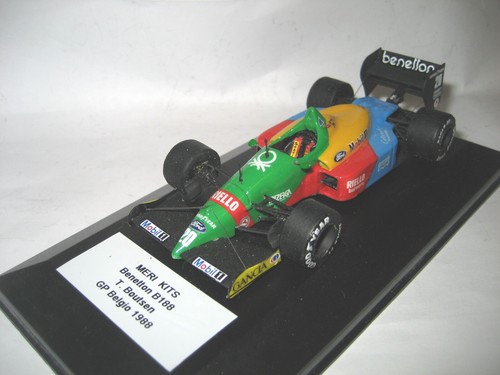 Lauramodel lm007 meri kits - f1,