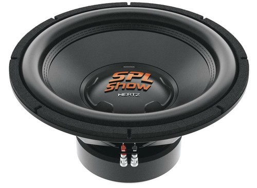 Hertz 38cm spl - 15,