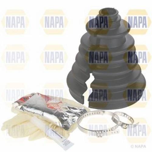 Split boot kit for - cv,