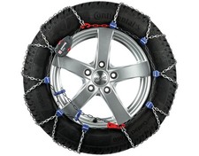 CHAÎNES À NEIGE POUR VOITURE PEWAG SERVO SPORT 7MM GR 67 TAILLE 185/75 R14