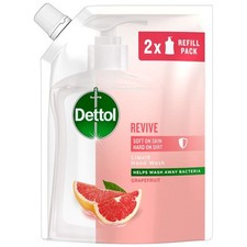 Dettol Antibactérien Hand