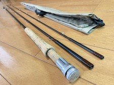 Orvis Graphite Osprey 9'6" #6