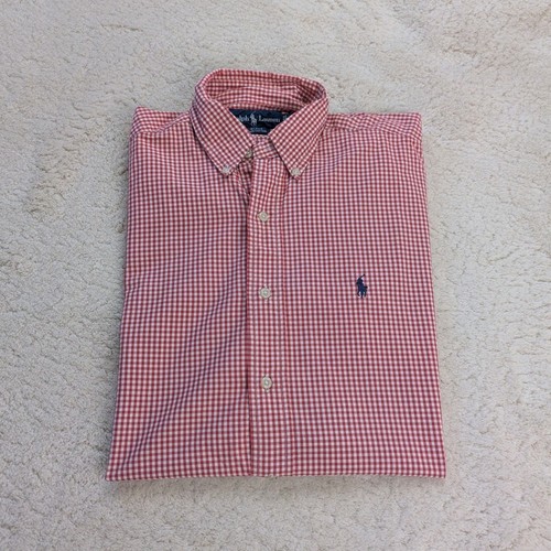 Ralph lauren blake chemise - ralph,