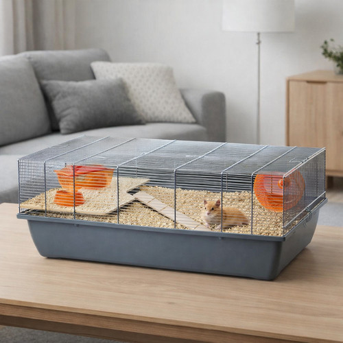 Cage souris - cage, a
