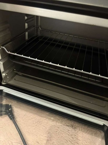 Moulinex mini four - , électrique