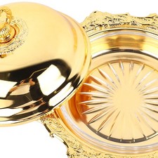 Beurrier Rond Vintage