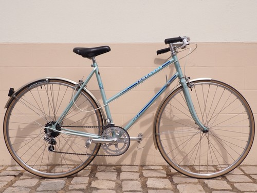 Vélo mixte peugeot ph15t - 🩵vélo,