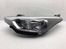 Hyundai I20 II Phare AVANT