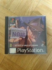 Discworld Noir Playstation 1