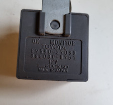 Toyota Lite Ace / Relais Electrique / 8959027030