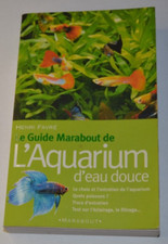 Le guide marabout de