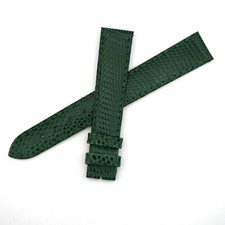 Bracelet Cuir Véritable 16 mm