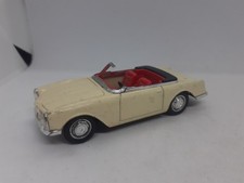 FACEL VEGA 1962 SOLIDO