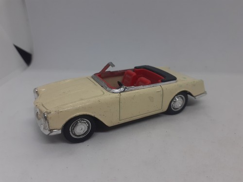 Facel vega 1962 - facel,