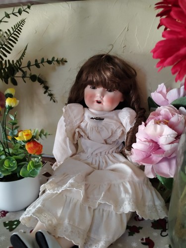 Poupee gotz ma collection - de,