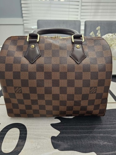 Louis vuitton speedy - louis,