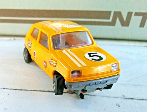 Voiture circuit jouef - jouef,