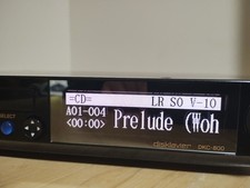 Yamaha DKC-800 Disklavier