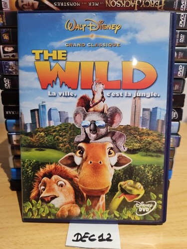 Dvd walt disney - disney, collection