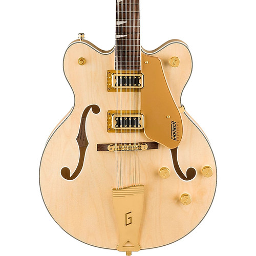 Gretsch g5476g12le - gretsch,