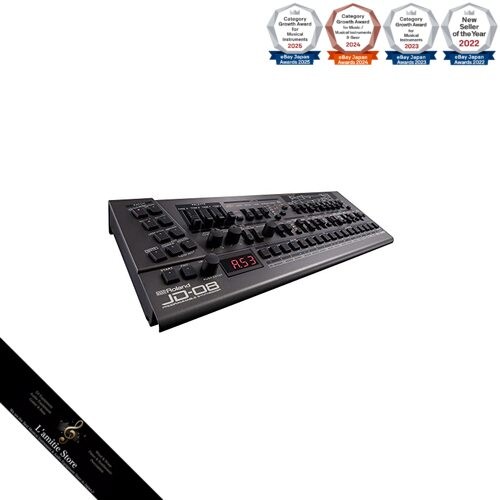 Module sonore roland - sonore, jd-08