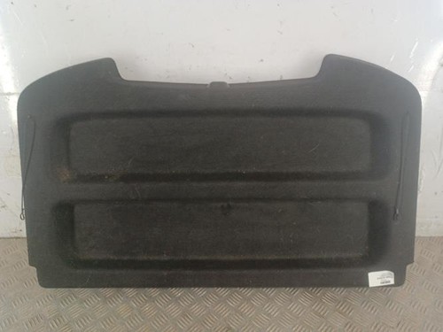 Plage arriere dacia sandero - arriere,