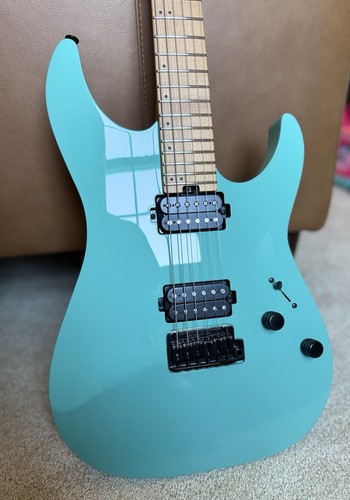 Schecter usa custom shop 6 - usa,