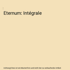 Eternum: Intégrale
