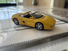 Ferrari 355 GTS 1/43 de Marque