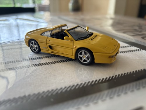Ferrari 355 gts - 355,