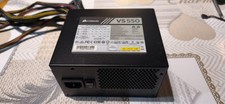 alimentation ATX CORSAIR VS550