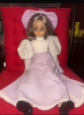 POUPEE Tissus BELLA 50 Cm