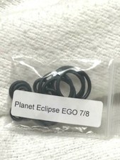 P.E.  Ego7/ 8   O-RINGS