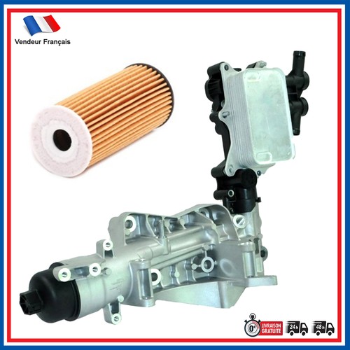 Refroidisseur radiateur huile - refroidisseur,