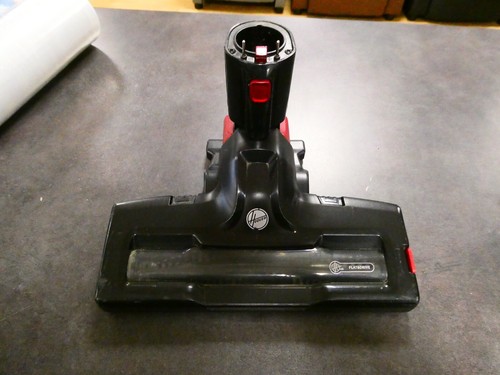 Brosse aspirateur balai hoover - balai,