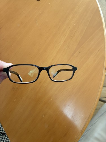Monture lunettes vue - de,