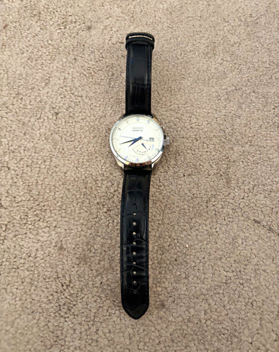 Seiko kinetic srn071p1 used - kinetic,