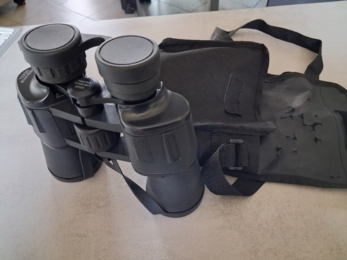 Jumelles 12x50 telescope - ,