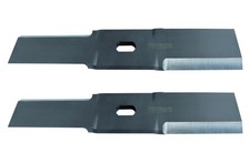 2 couteaux 19,5 CM pour