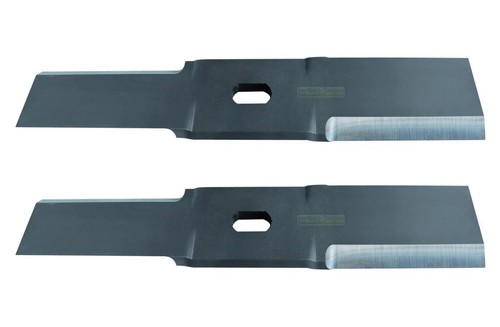 Couteaux cm pour - 2, 19,5