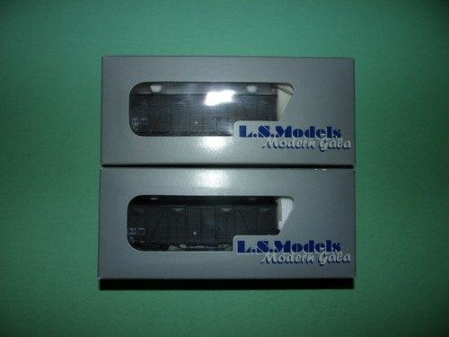 Models box set short - ls,