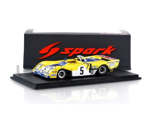 Spark duckhams lm 24h - 1/43,